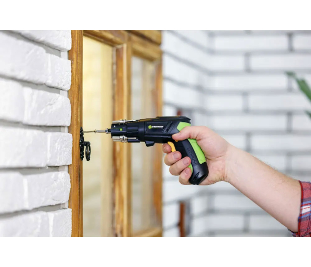 FIELDMANN Wkrętarka akumulatorowa FDS 10102-A - 1029178 - zdjęcie 7